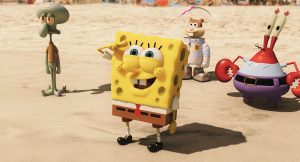 SpongeBob - 2