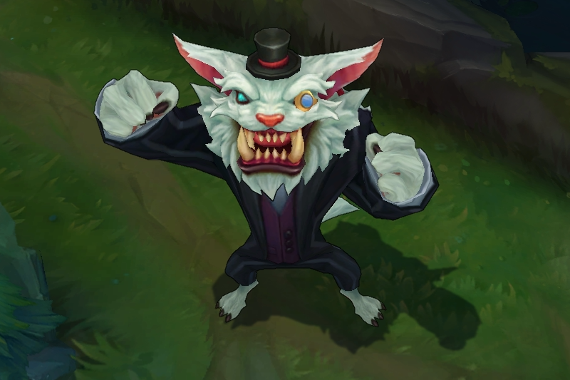 [Image: Gentleman-Mega-Gnar-I.png]