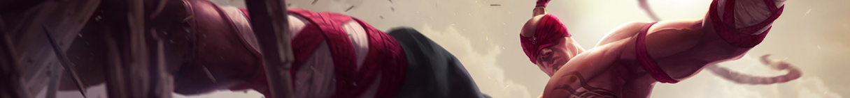 Lee Sin