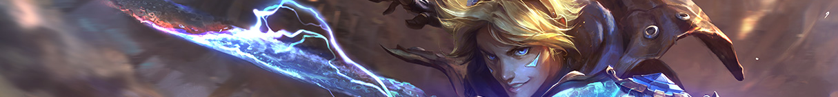 Ezreal