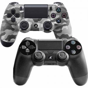 PS4 Controller