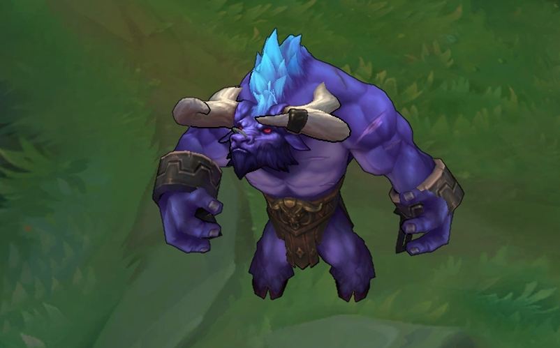 Alistar I