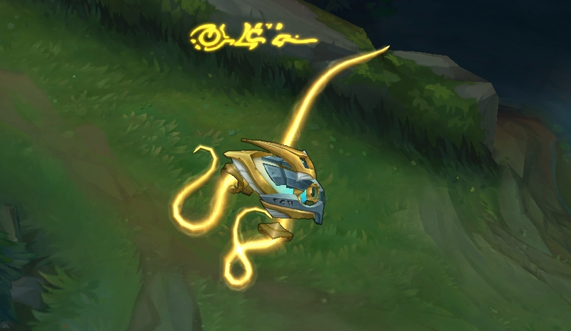 Arbiter Vel'Koz