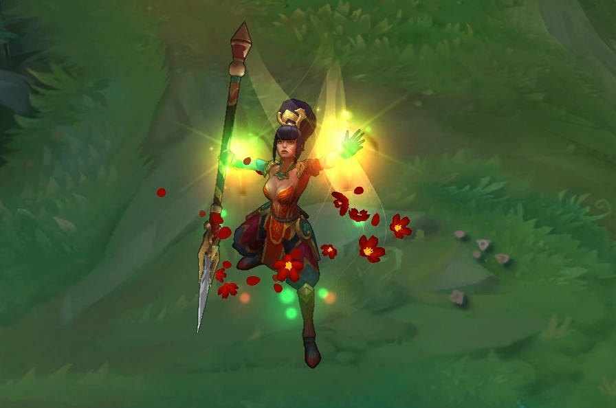 Garnet Runestar (Elrowiel) - Ready for some more Carmilla?? I got