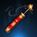 Firecracker Ward