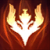 Mark of the Golden Crow - W