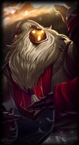 Bard Loading