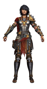 Bellona Model