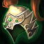 Celestial Legion Helm