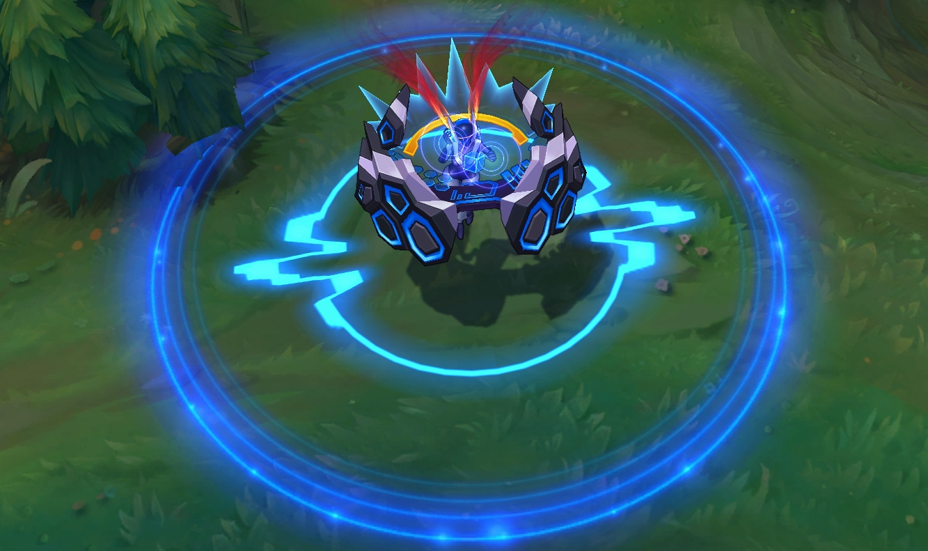 Concussive Q