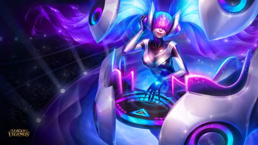 DJ Sona Spotlight NooBabble