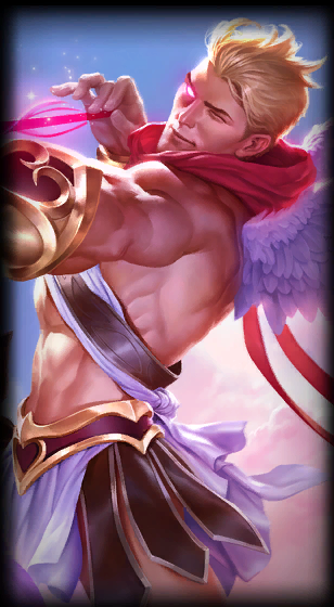 Heartseeker Varus Loading