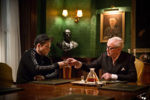 Kingsman The Secret Service Still 4