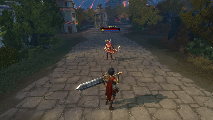 Passive - Master of War
