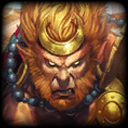 Sun Wukong