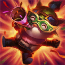 Teemo Icon 1