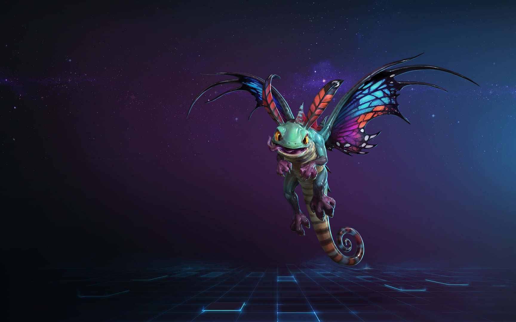 Brightwing