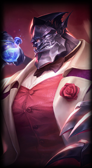 Debonair Galio Loading