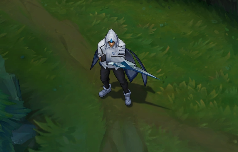 Ssw Talon champion skins in League of Legends