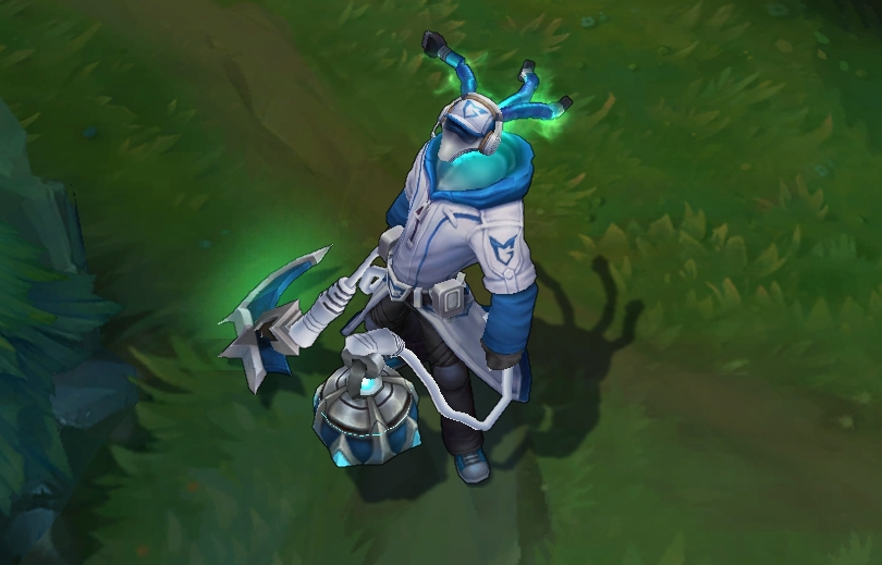 SSW Thresh I