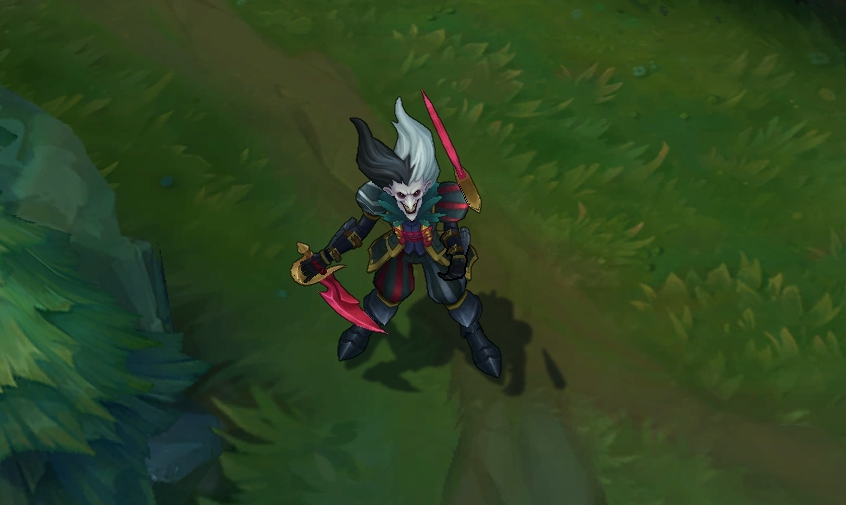 LoL: novas skins para Milio, Ezreal, Katarina e mais são reveladas; veja, lol