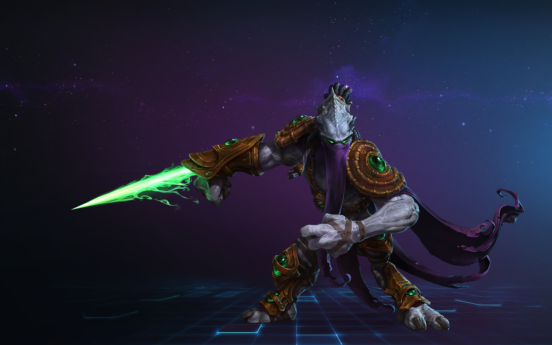 Heroes of the storm free hero rotation