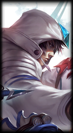 SSW Talon Loading