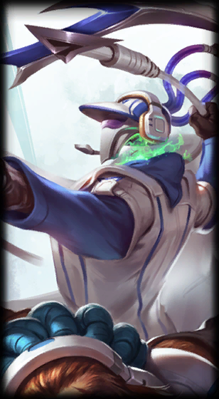 SSW Thresh Loading