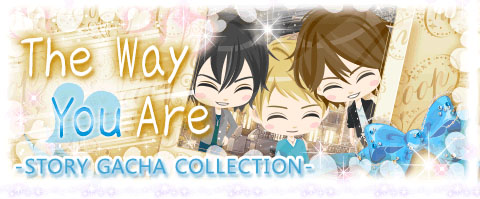 scp-the-way-you-are-story-gacha