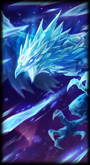 Anivia Loading