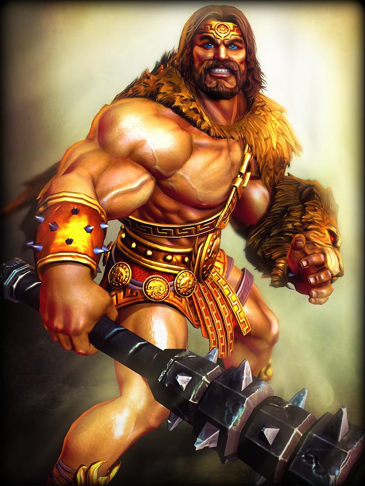 Hercules