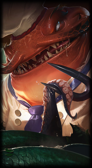 Master Chef Tahm Kench Loading
