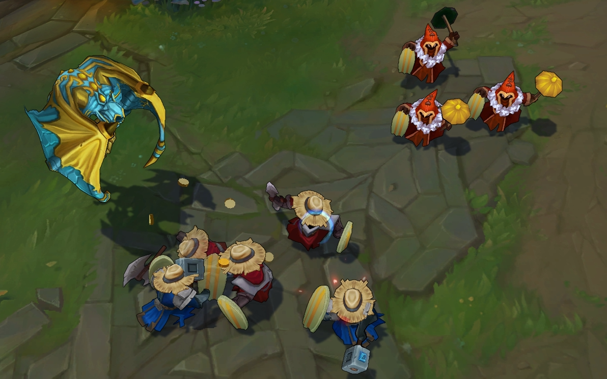 Minions