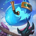Pool Party Icon