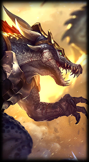 Prehistoric Renekton Loading