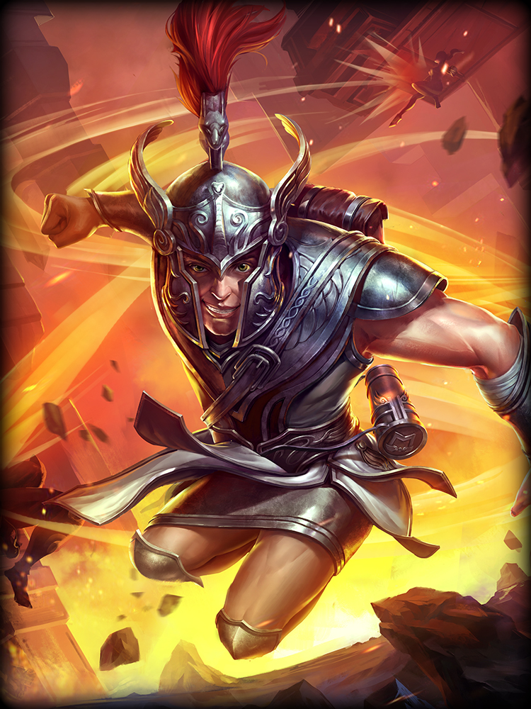 Quicksilver Mercury