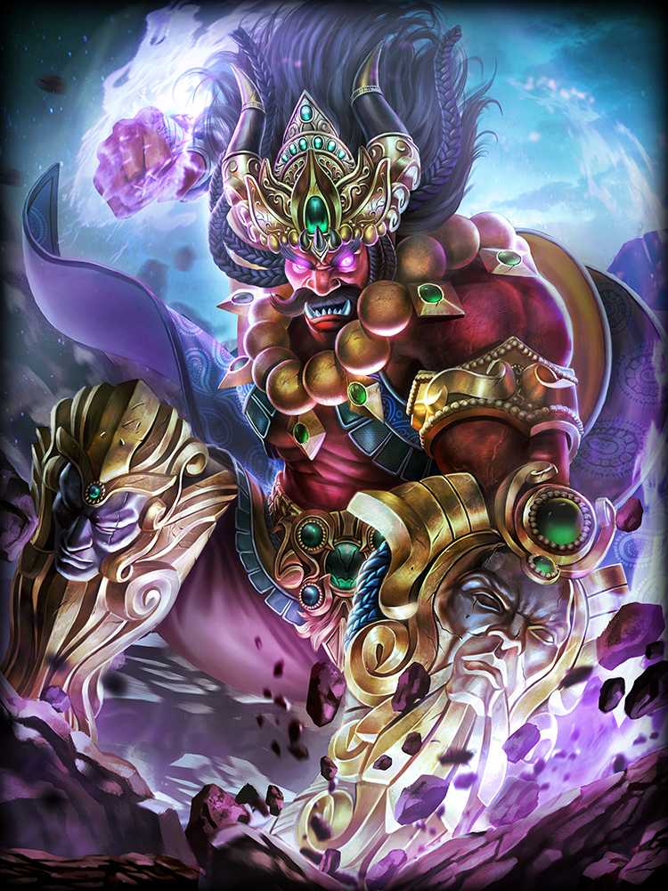 Ravana