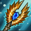 Seraph's Embrace