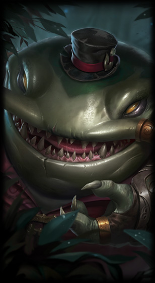 Tahm Kench Loading