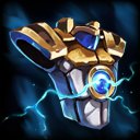 Breast Plate of Valor