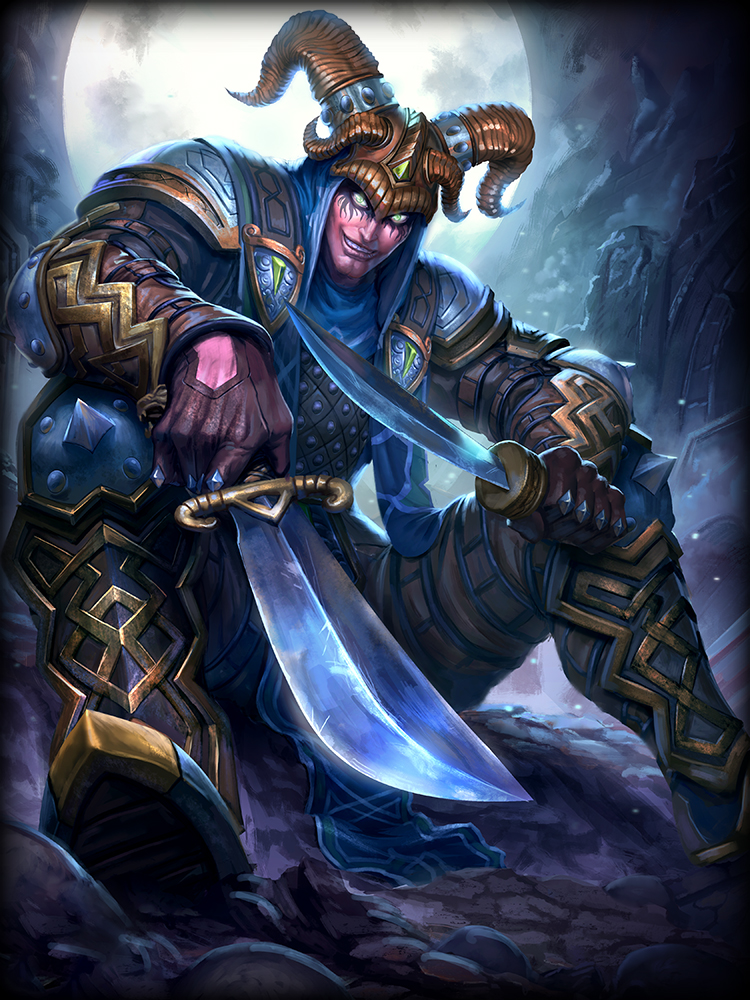 Loki
