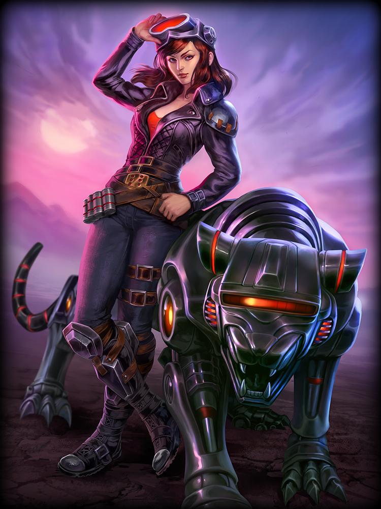 Renegade Awilix