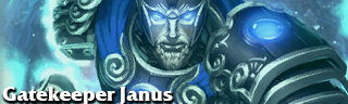 Gatekeeper Janus