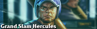 Grand Slam Hercules